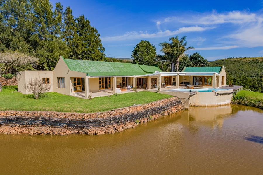 8 Bedroom Property for Sale in Elandsrivier Eastern Cape